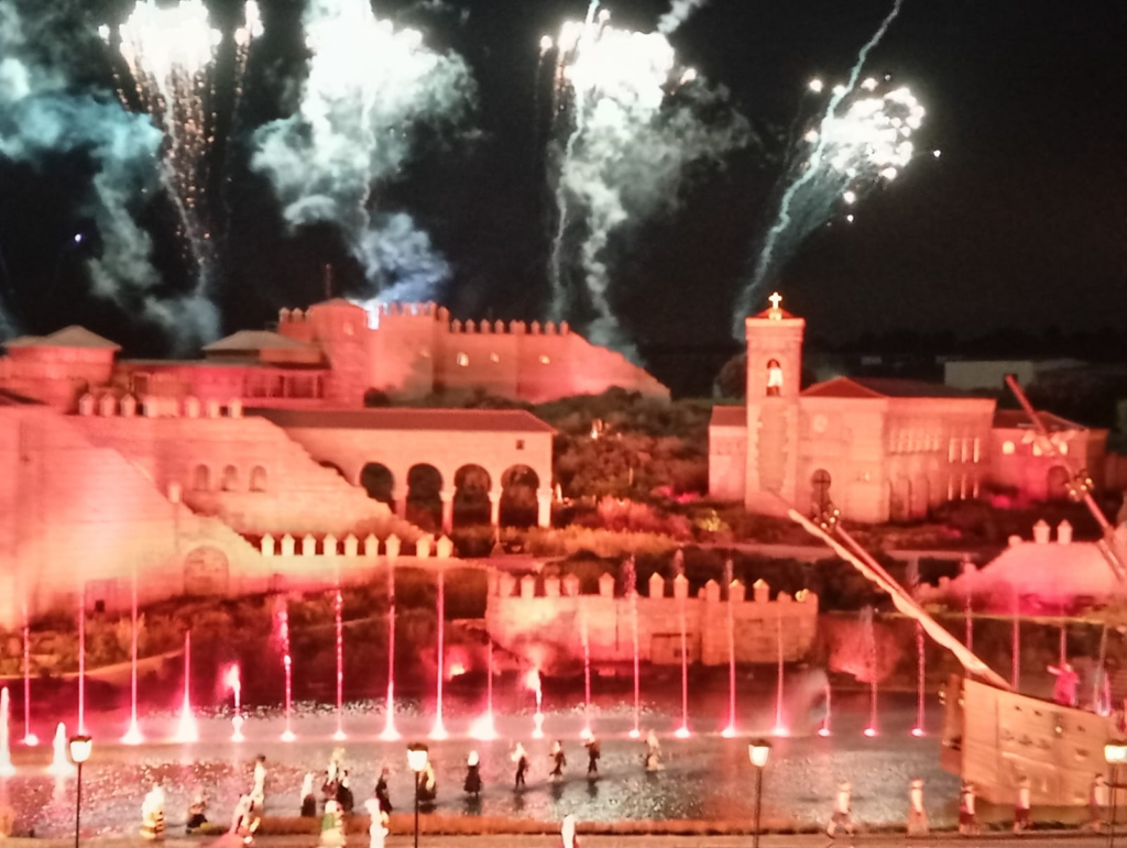 Puy du fou y de cartagena 2025 (7)
