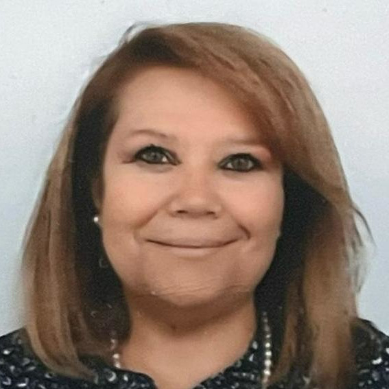 vicepresidenta de Club Crisol