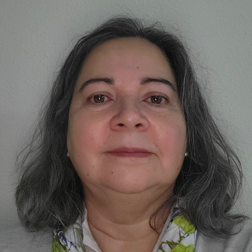 presidenta de Club Crisol