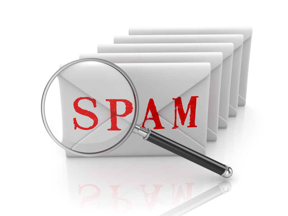 Spam