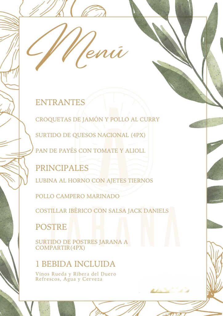 Cena Colaboradores