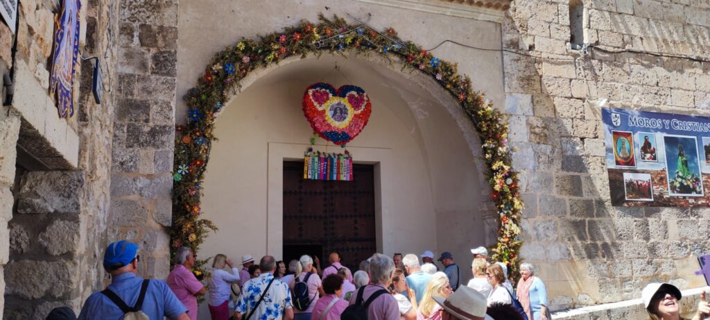 Jorquera