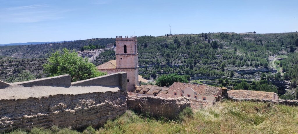 Jorquera