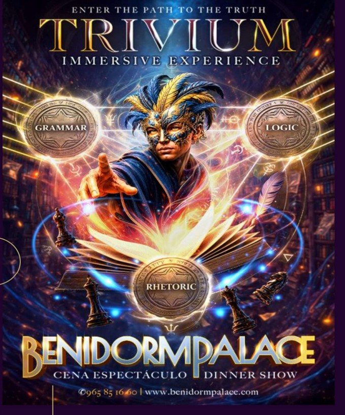 Benidorm Palace