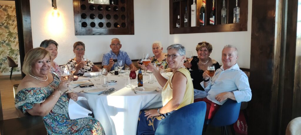 Restaurante JARANA