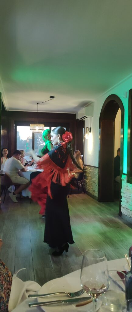 Restaurante JARANA