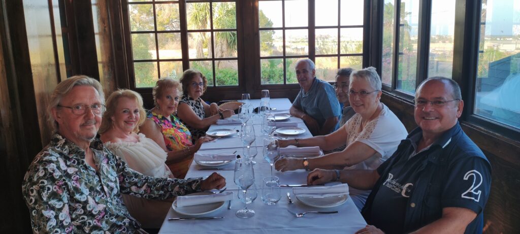 Restaurante JARANA