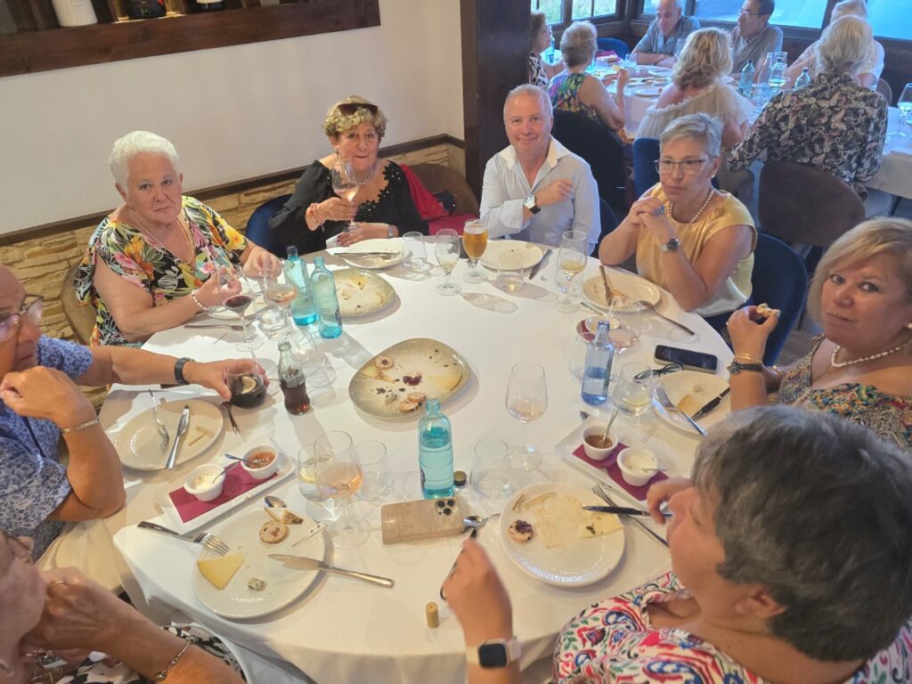 Restaurante JARANA