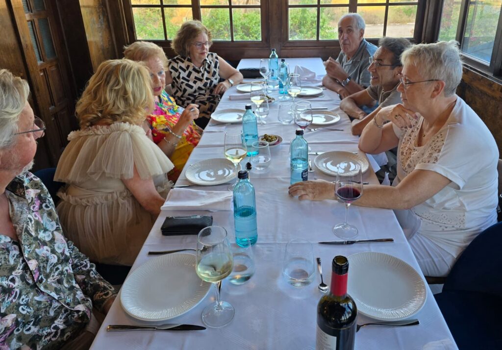 Restaurante JARANA